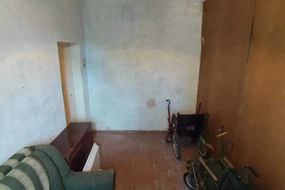 Продаётся 2-комнатная квартира, 58 м²