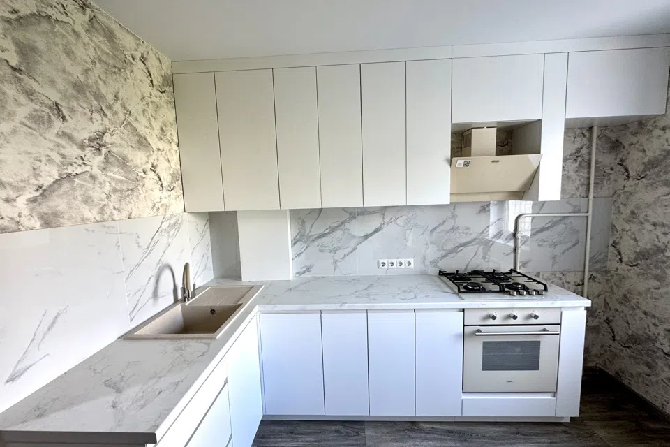 Продаётся 3-комнатная квартира, 72 м²