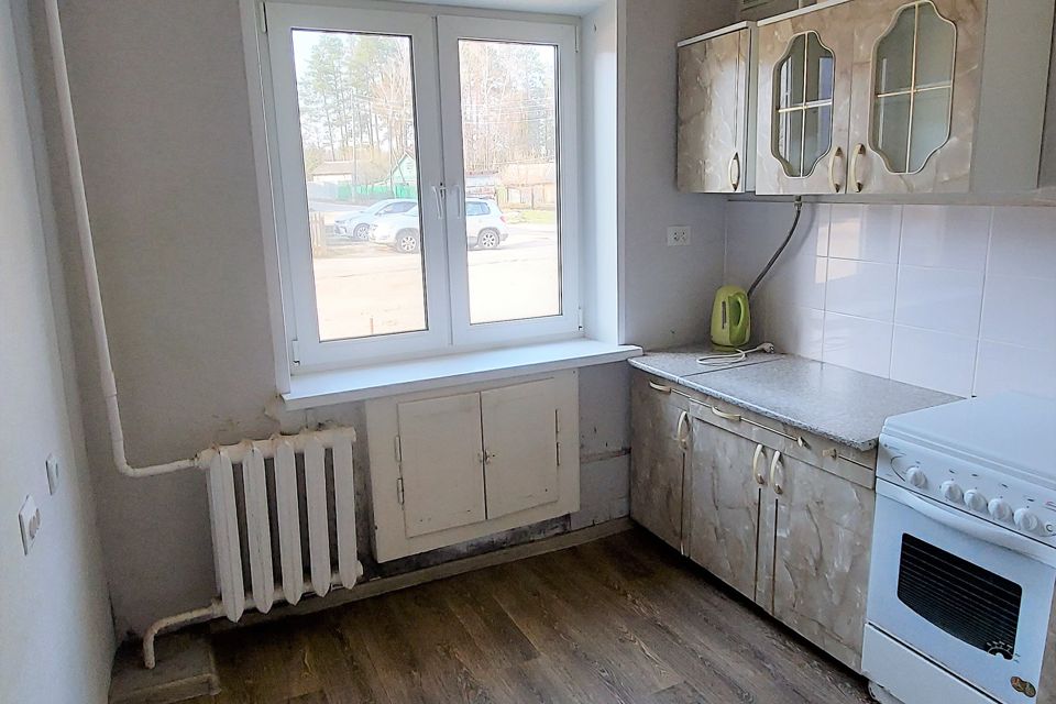 Квартира юбилейная нижний новгород