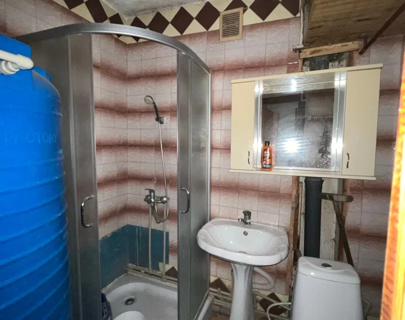 Продаётся 3-комнатная квартира, 58.9 м²