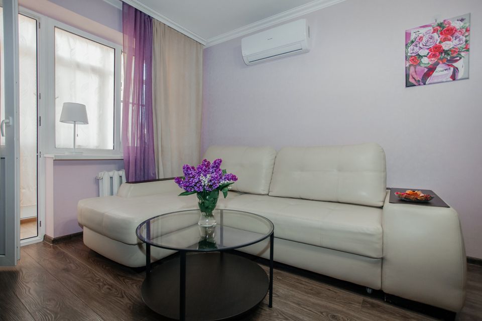 Продаётся 1-комнатная квартира, 31.2 м²