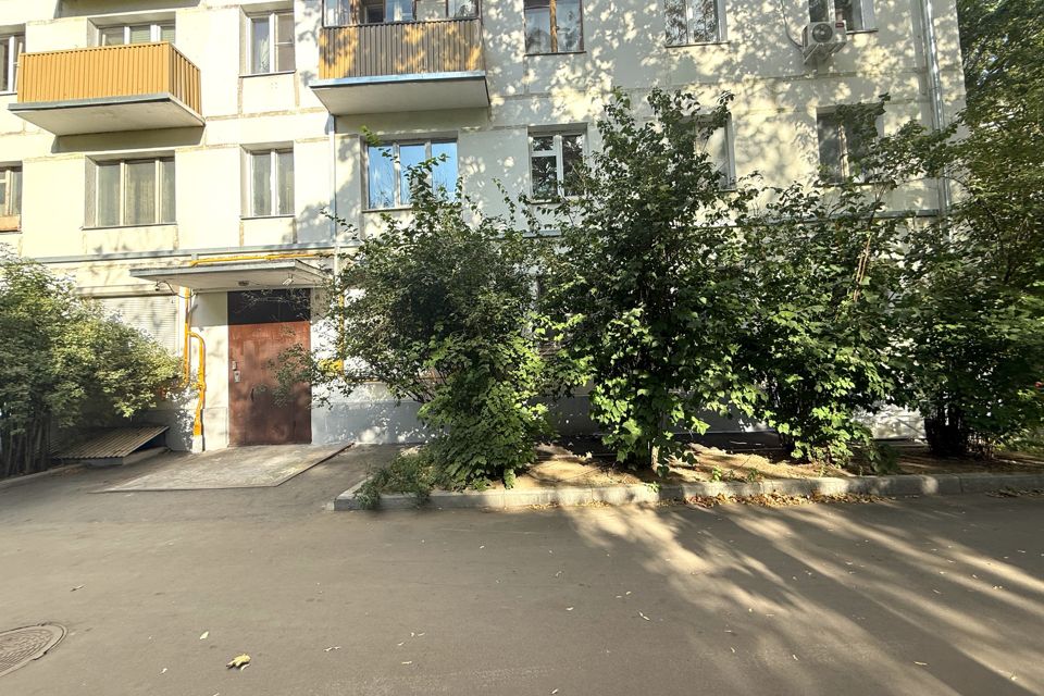 Продаётся студия, 14.5 м²