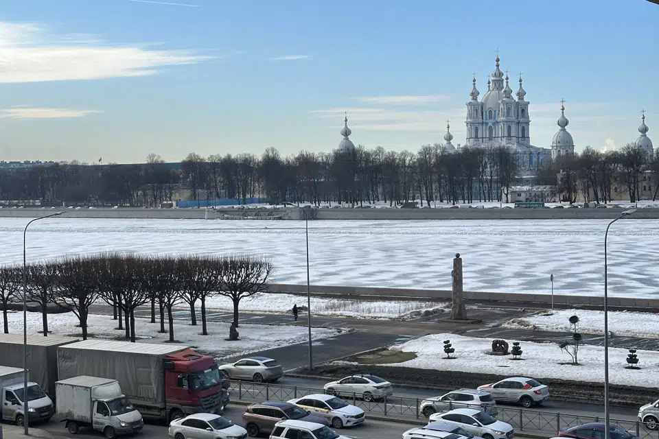 Продаётся 3-комнатная квартира, 56.3 м²