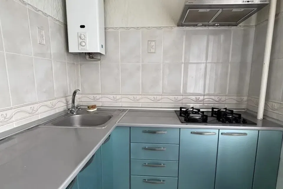 Продаётся 1-комнатная квартира, 30 м²