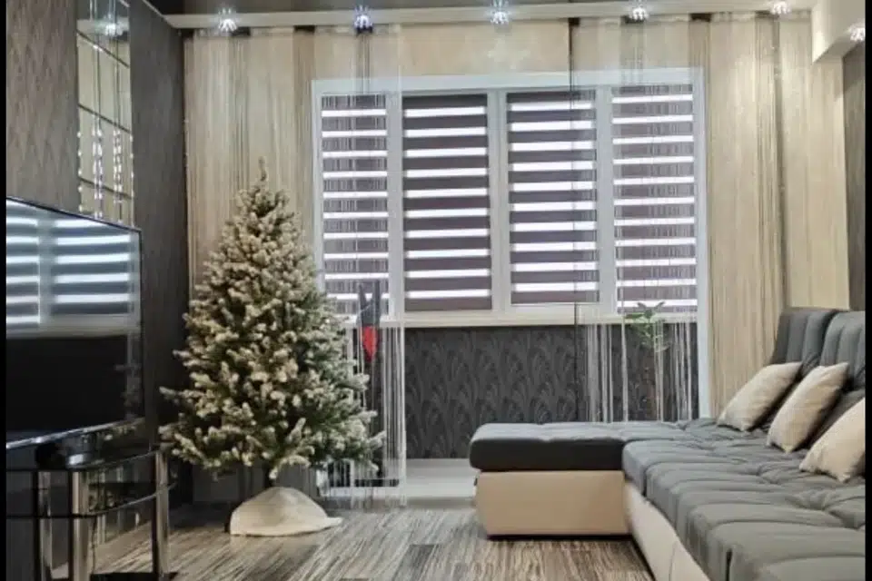 Продаётся 4-комнатная квартира, 84 м²