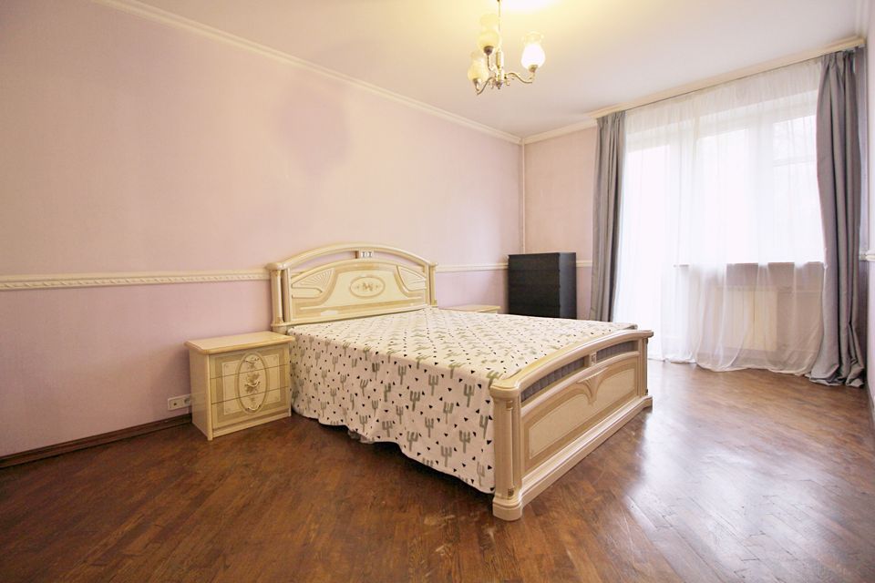 Продаётся 2-комнатная квартира, 53.3 м²