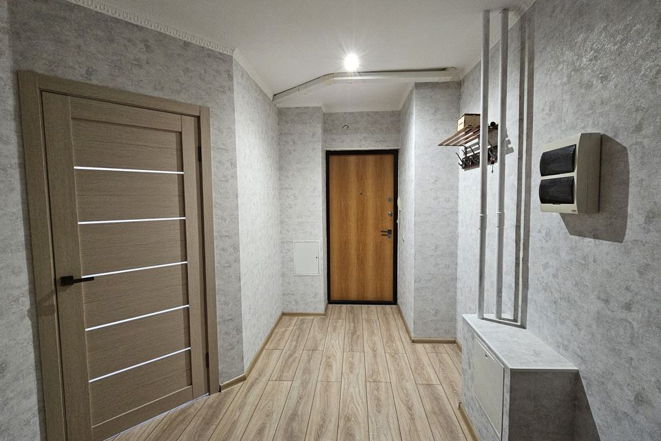 Продаётся 2-комнатная квартира, 63 м²