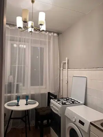 Продаётся 1-комнатная квартира, 31 м²