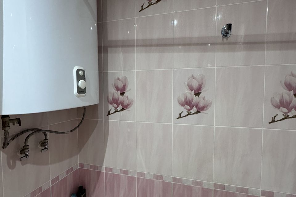Продаётся 1-комнатная квартира, 50 м²