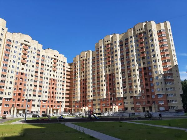 Продаётся 1-комнатная квартира, 47 м²