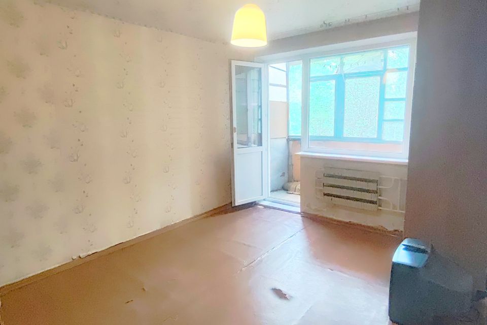 Продаётся 1-комнатная квартира, 28.1 м²