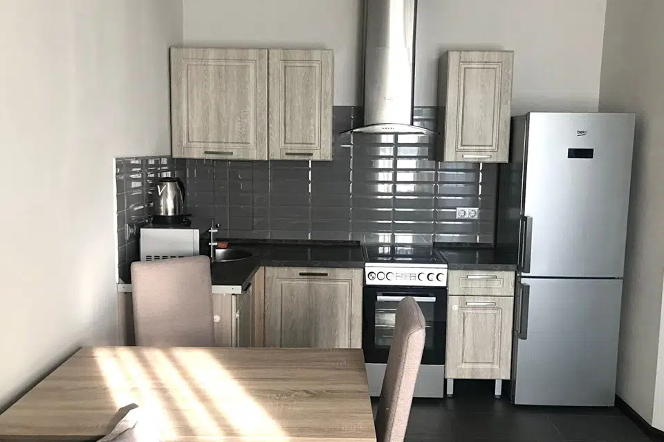 Продаётся 1-комнатная квартира, 37 м²