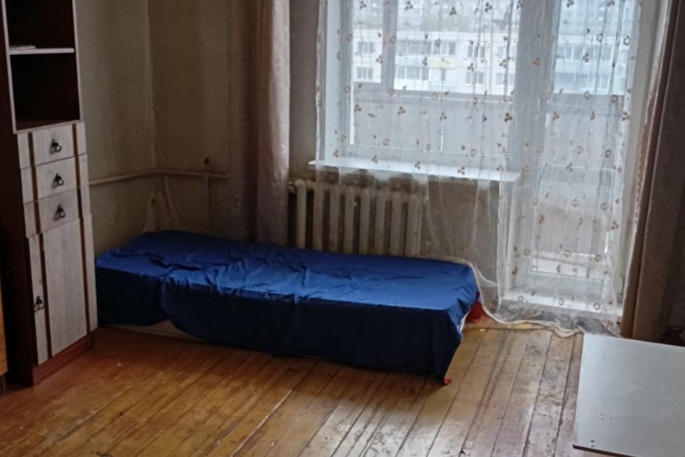 Сдаётся 2-комнатная квартира, 45 м²