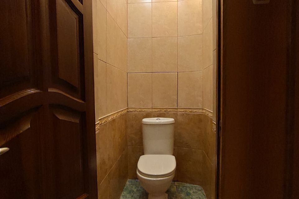 Продаётся 4-комнатная квартира, 99 м²