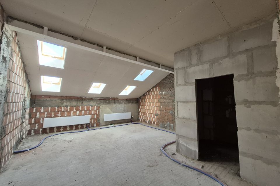 Продаётся 1-комнатная квартира, 31.2 м²