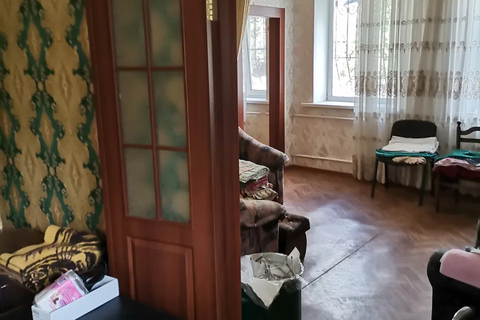 Продаётся 1-этажный дом, 64.9 м²