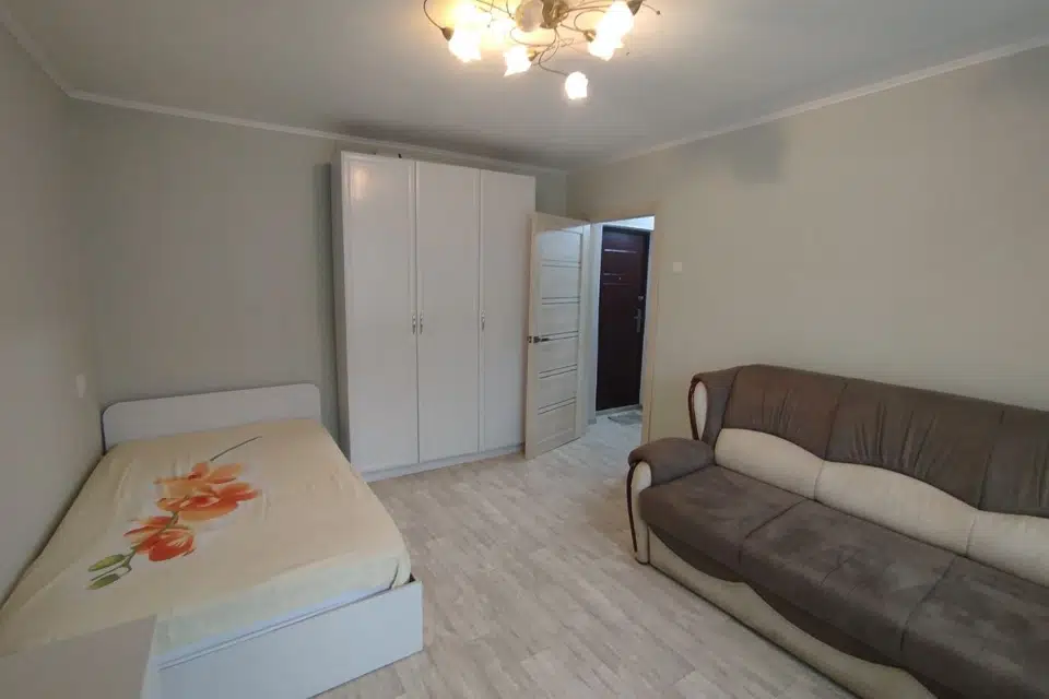 Продаётся 1-комнатная квартира, 29.2 м²