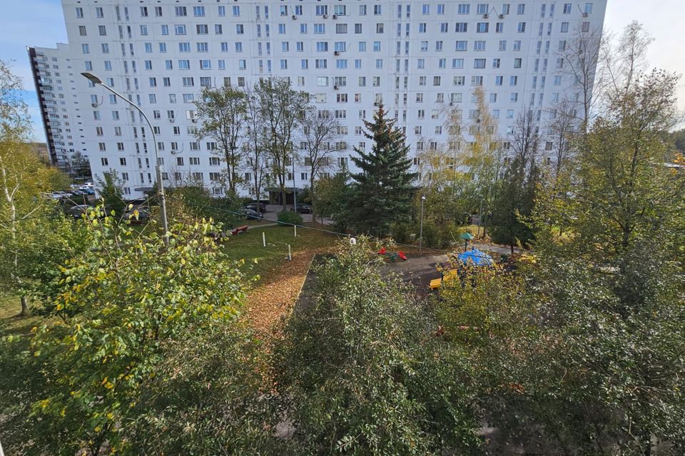 Продаётся 2-комнатная квартира, 45.8 м²