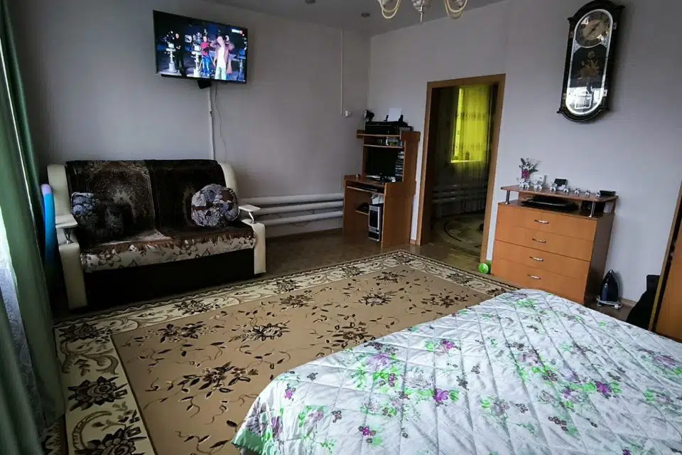 Продаётся 1-этажный дом, 69.5 м²