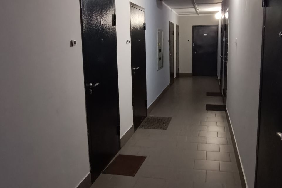 Продаётся студия, 25 м²