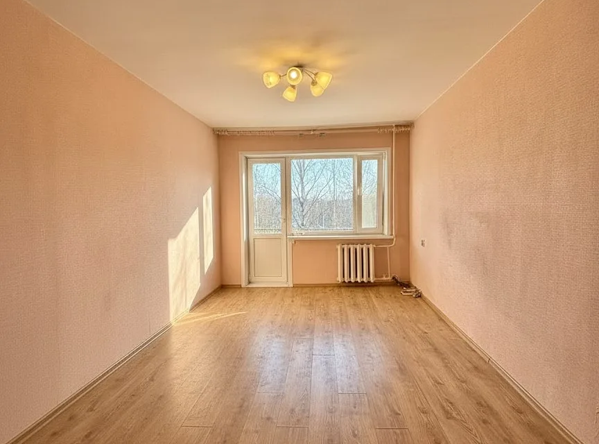 Продаётся 2-комнатная квартира, 44.7 м²