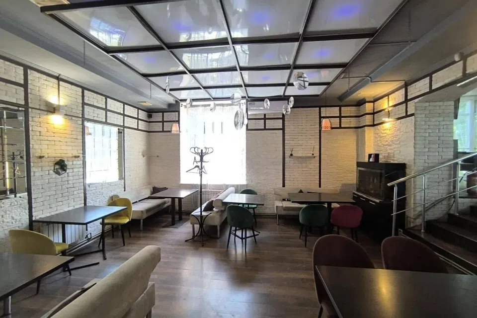 Продаётся помещение общ. питания, 350 м²