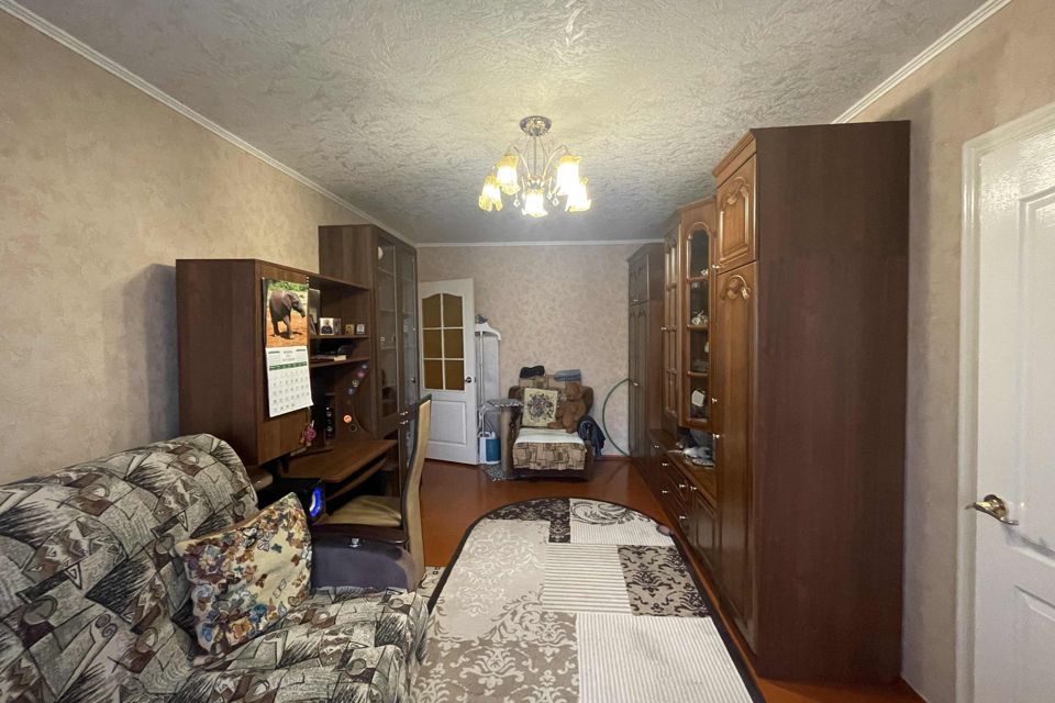 Продаётся 2-комнатная квартира, 41 м²