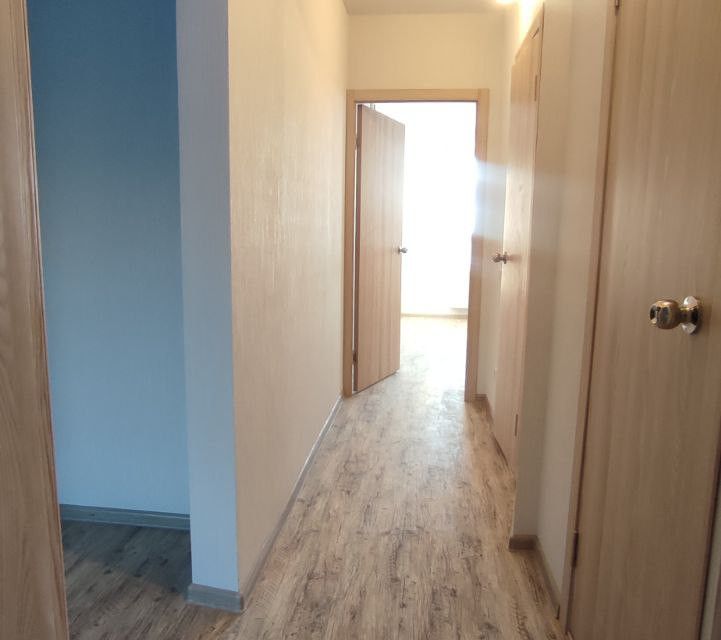 Продаётся 2-комнатная квартира, 53.1 м²