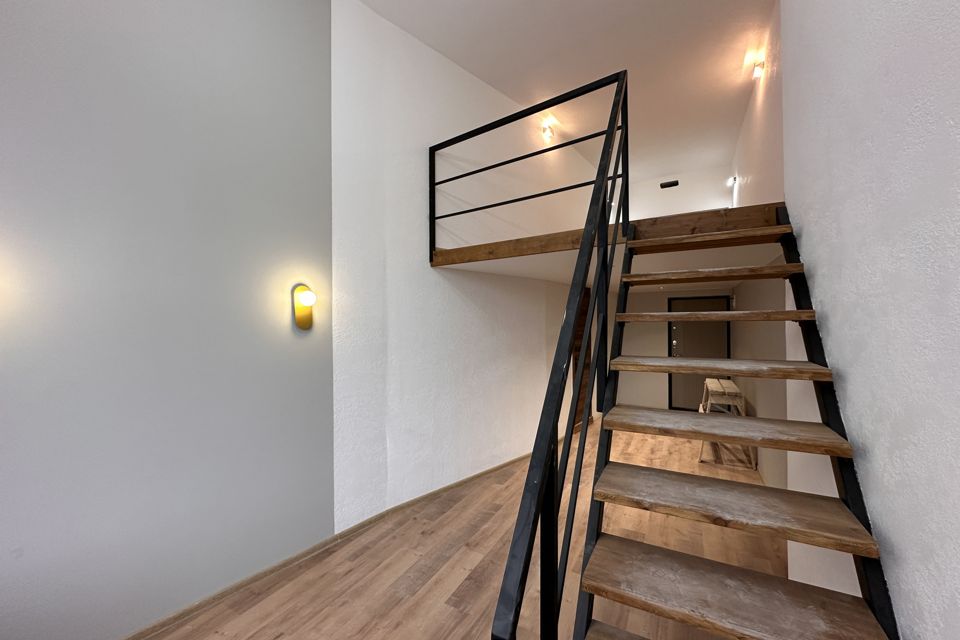 Продаётся студия, 33.2 м²