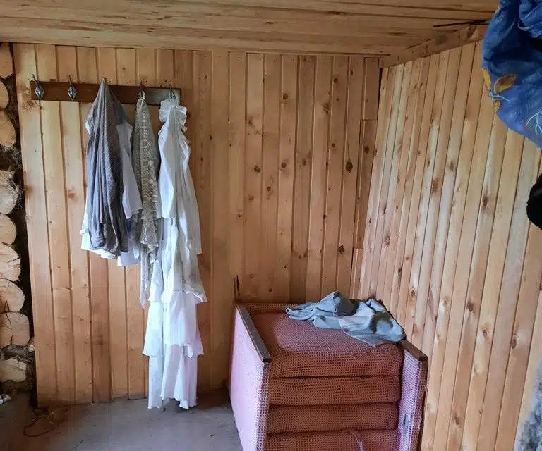 Продаётся 2-этажный дом, 40 м²