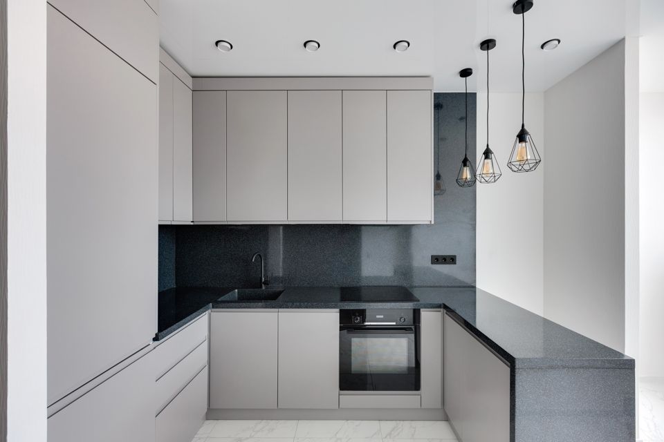 Продаётся 1-комнатная квартира, 50 м²