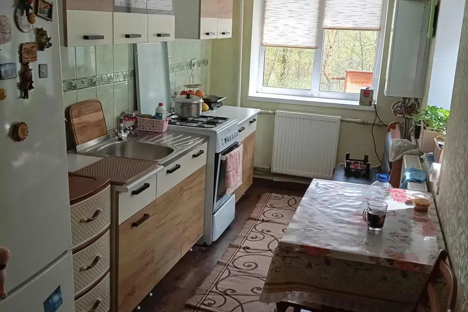 Продаётся 1-этажный дом, 70.5 м²
