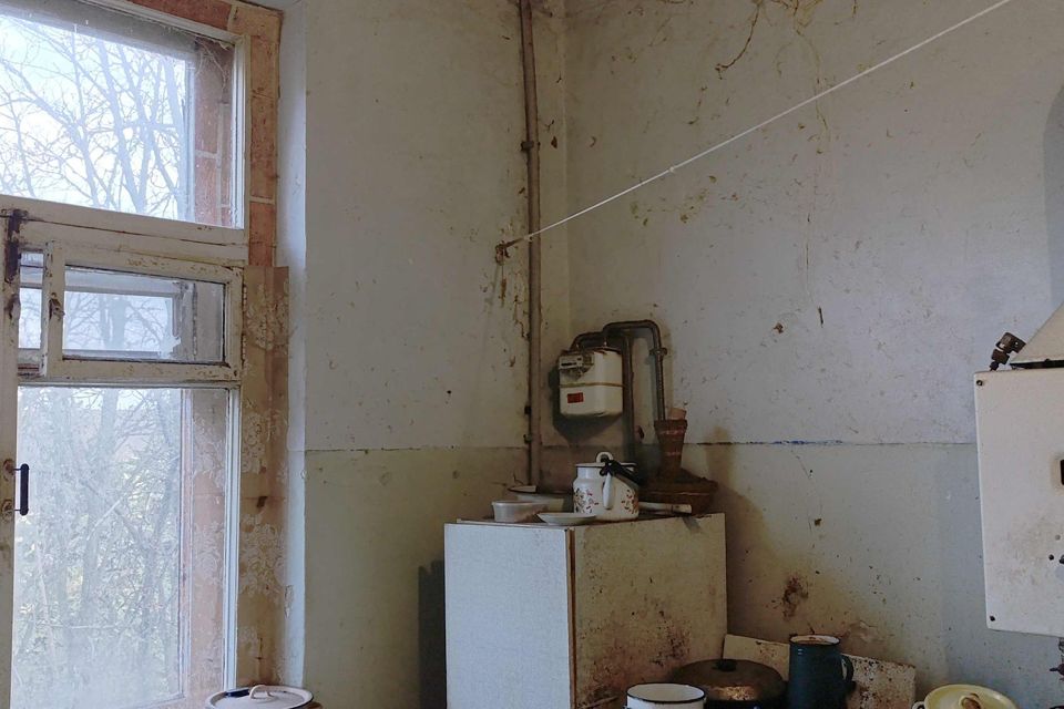 Продаётся 2-комнатная квартира, 50 м²