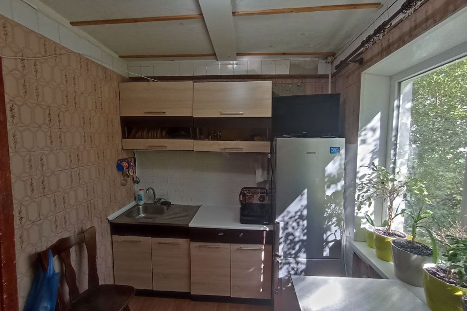 Продаётся 3-комнатная квартира, 70 м²