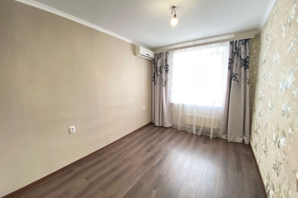 Продаётся 3-комнатная квартира, 61.2 м²