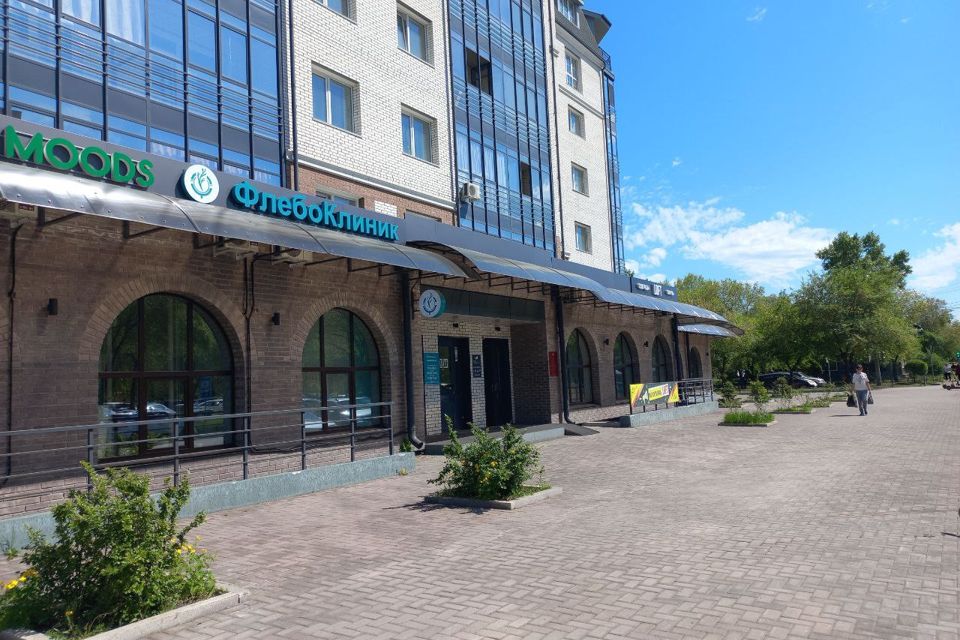 Продаётся 2-комнатная квартира, 42.9 м²