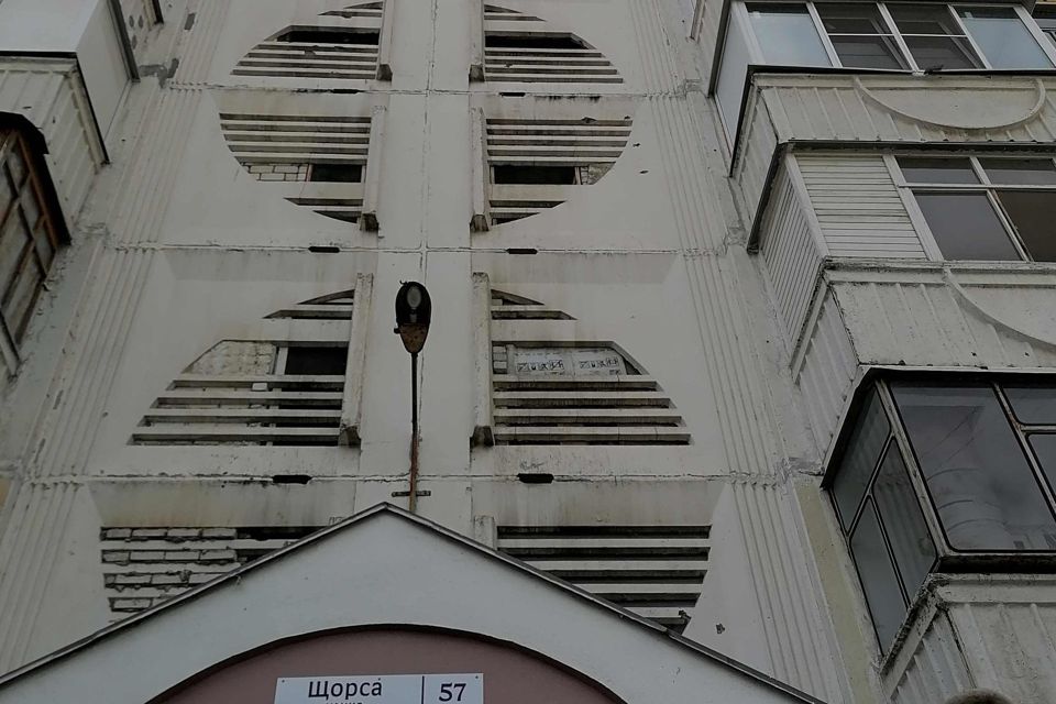 Продаётся 1-комнатная квартира, 35.8 м²