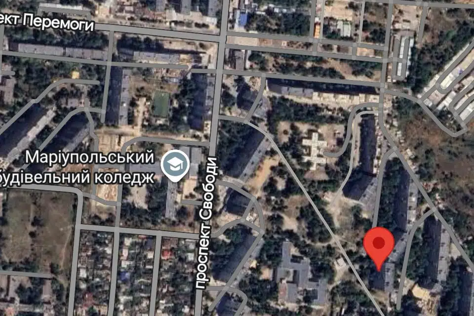 Продаётся 3-комнатная квартира, 57.8 м²