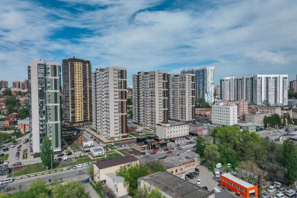 Продаётся 2-комнатная квартира, 71.1 м²
