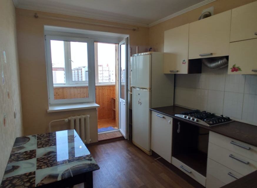 Продаётся 2-комнатная квартира, 54 м²