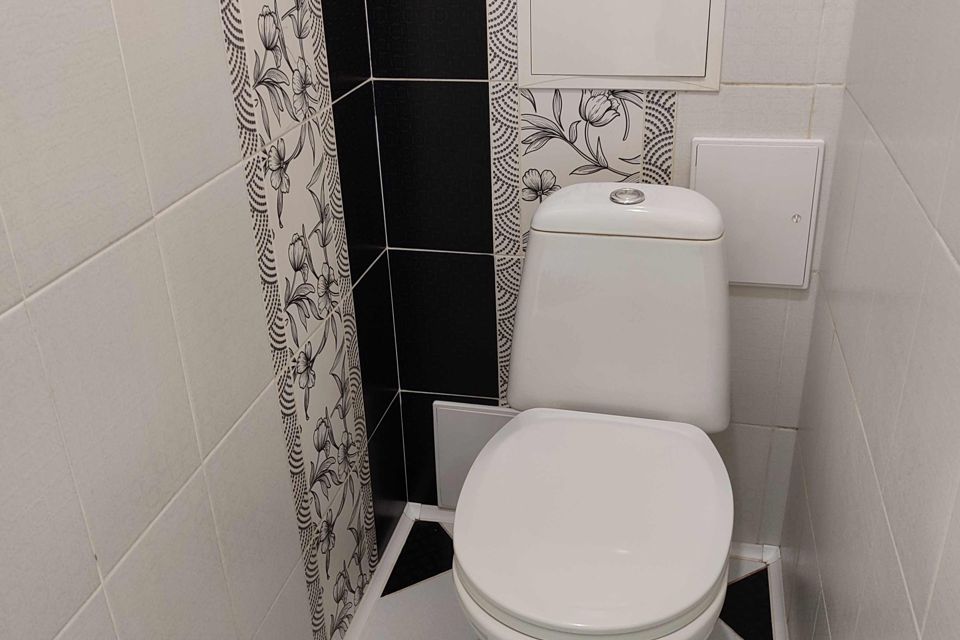 Продаётся 1-комнатная квартира, 36.1 м²