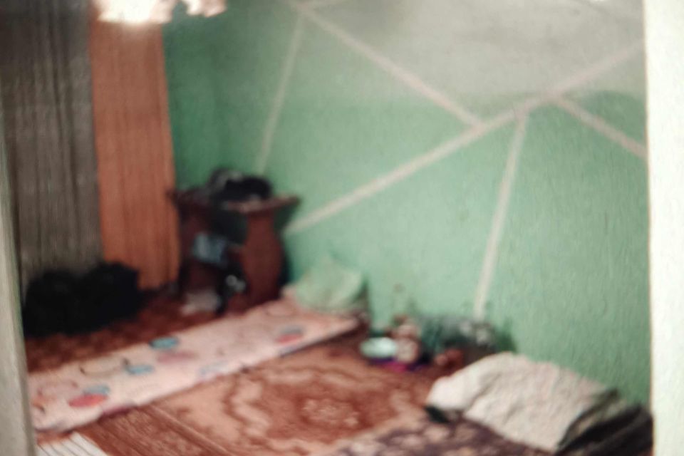 Продаётся 3-комнатная квартира, 63.1 м²