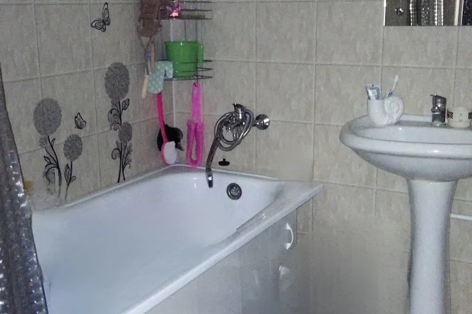 Продаётся 3-комнатная квартира, 65 м²
