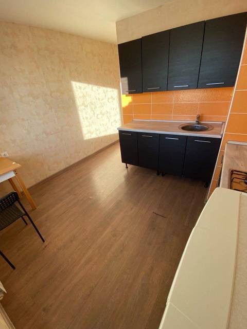 Продаётся 1-комнатная квартира, 38.7 м²