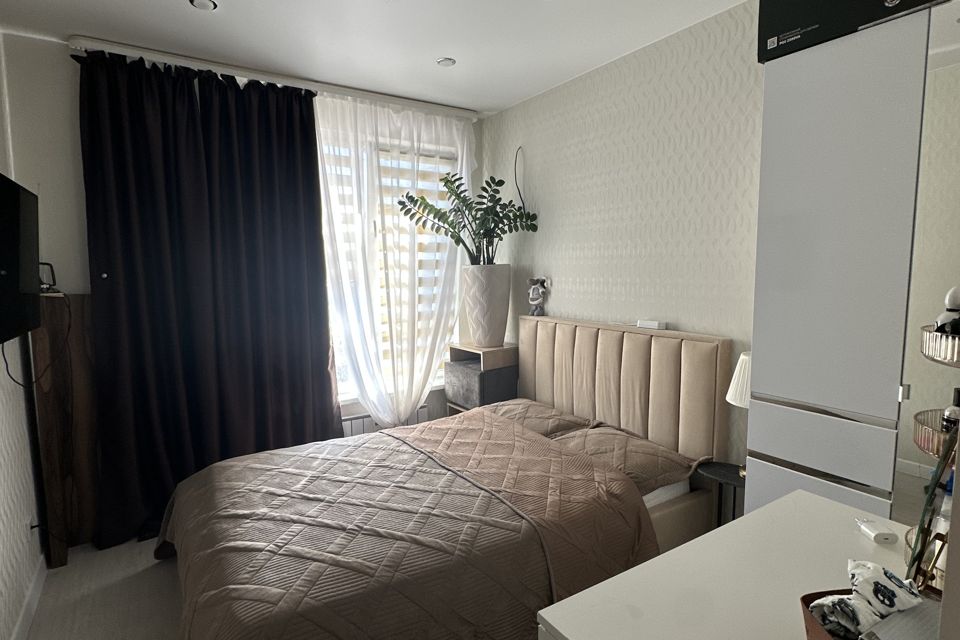Продаётся 2-комнатная квартира, 48 м²
