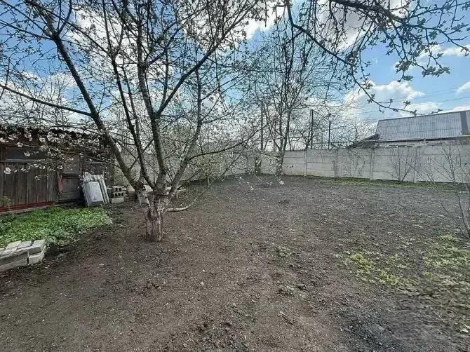 Продаётся 1-этажный дом, 72 м²