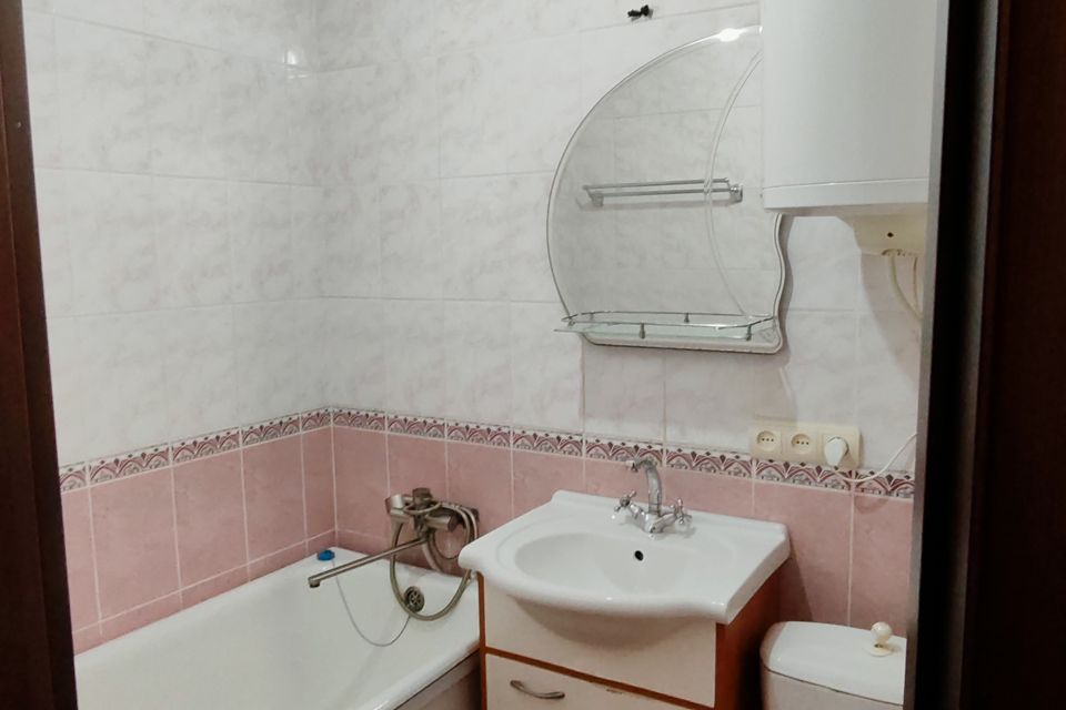 Продаётся 1-комнатная квартира, 32.5 м²