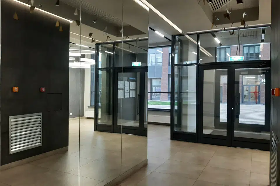 Продаётся 2-комнатная квартира, 61.1 м²
