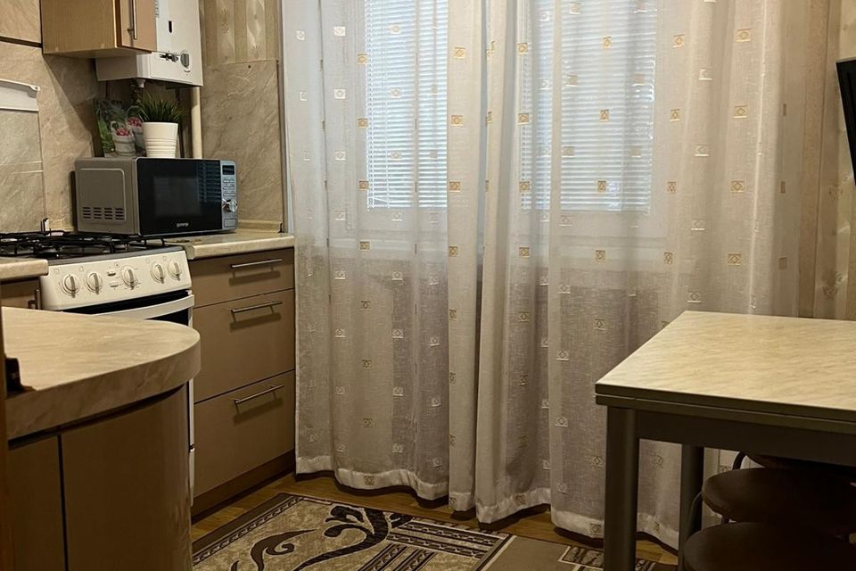 Продаётся 2-комнатная квартира, 44.8 м²