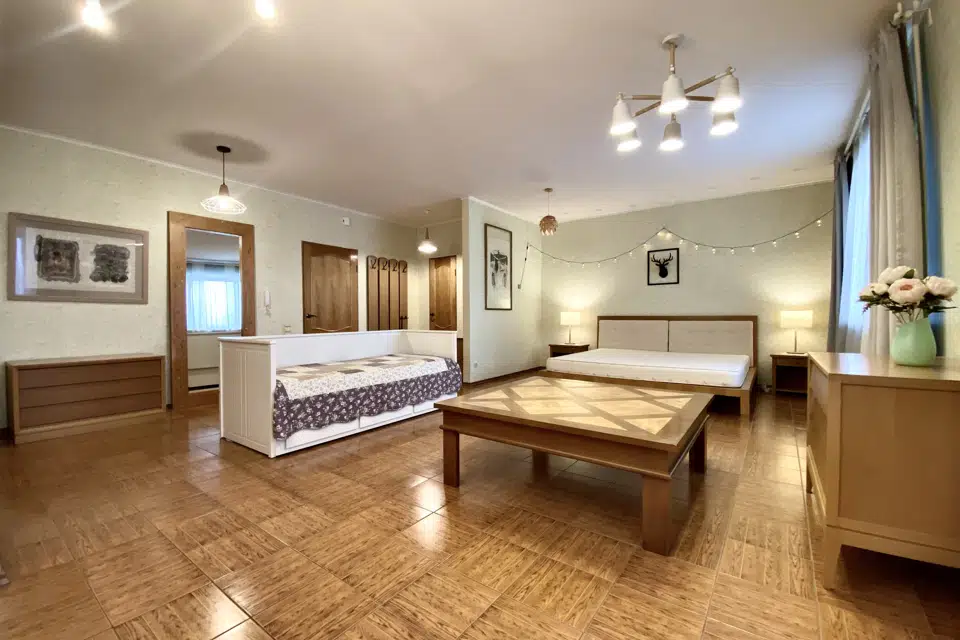 Продаётся студия, 49.2 м²